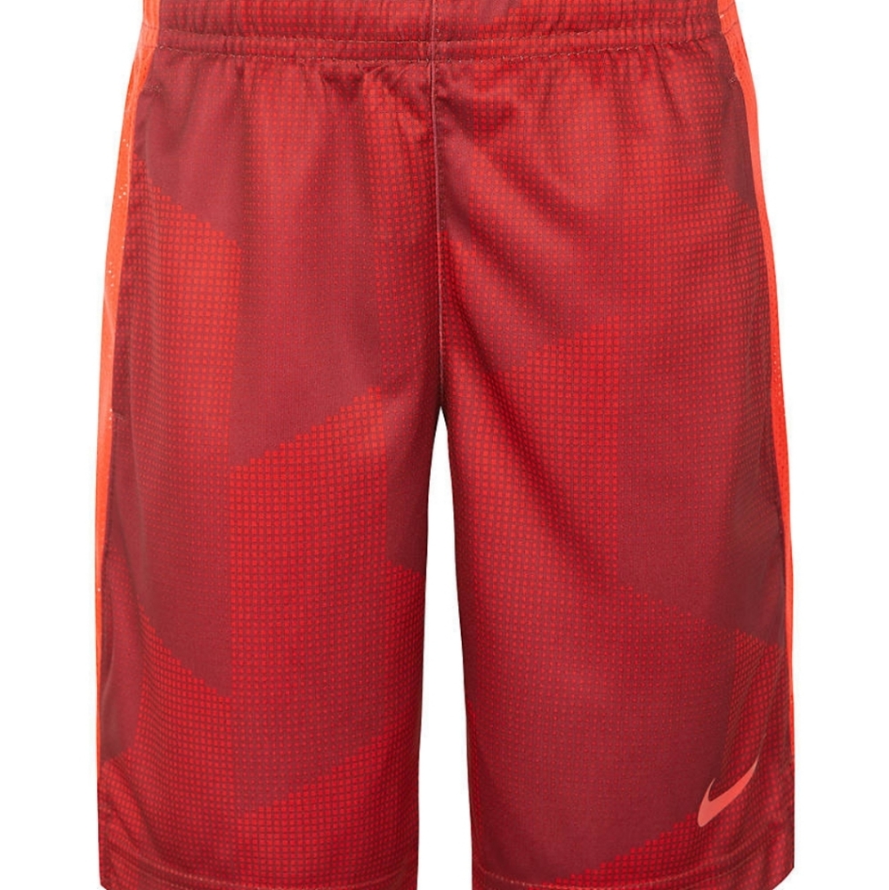 🆕️ Nike Short in Red Crush